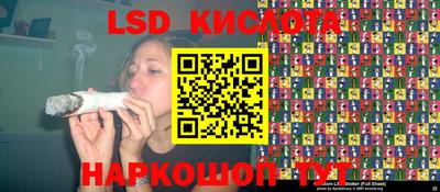 крисы Бузулук